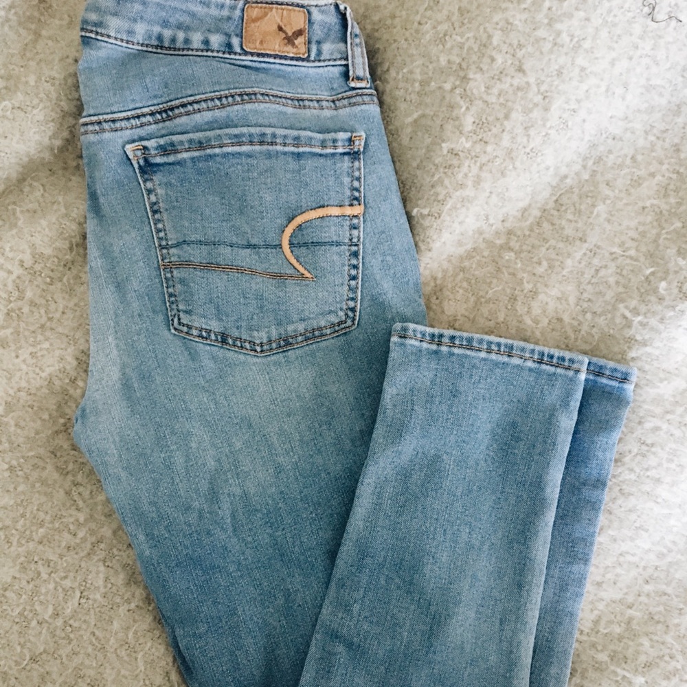 American Eagle Outfitters Jeans
